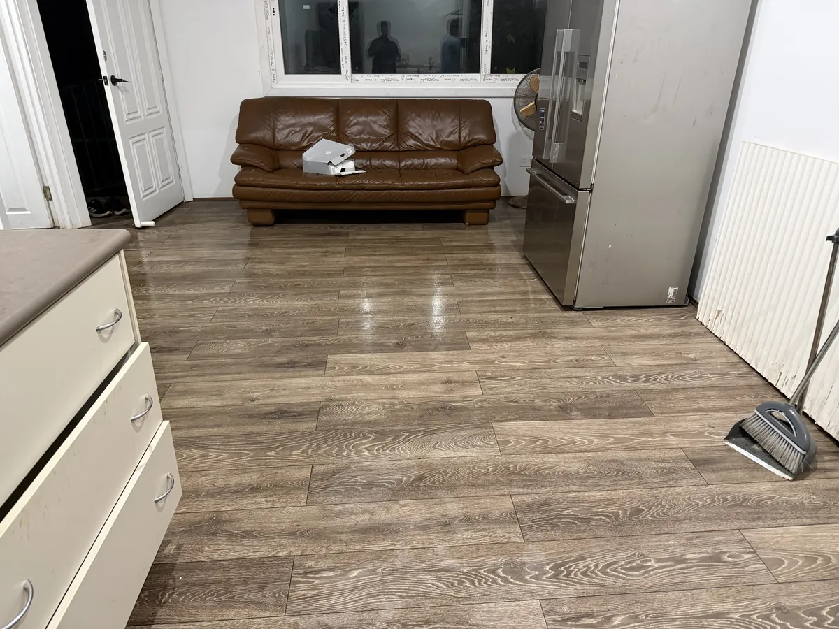 iCleanPro real job photo 2